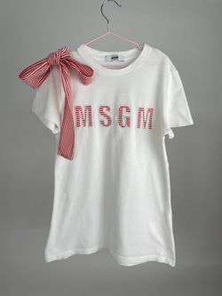 Футболка MSGM