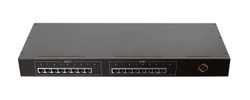 Cетевой коммутатор Silent Angel Bonn N16 LPS