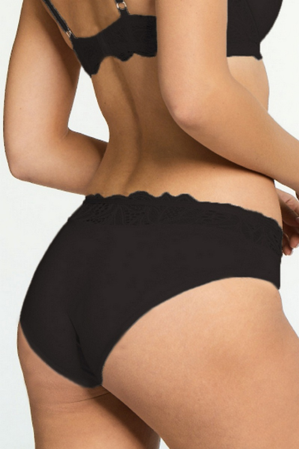 39271 CLAUDIA BASIC/99X Трусы слипы ESOTIQ