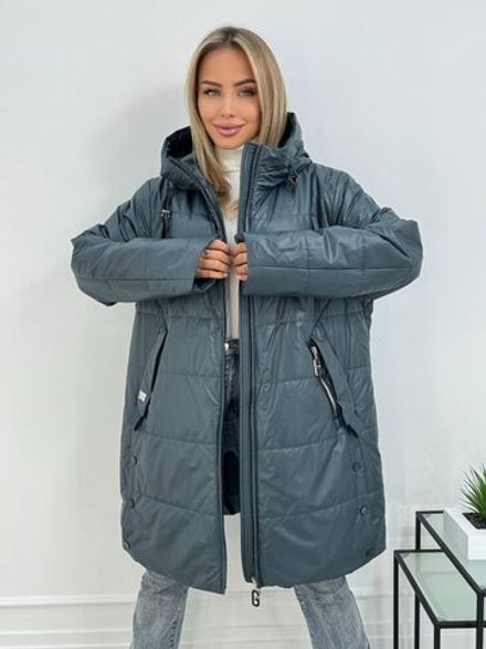 Куртка 326-1 Fabrika