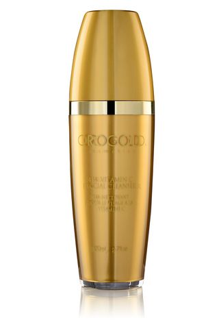 Гель для умывания витамин С, OROGOLD Cosmetics