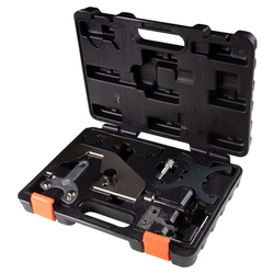 AFFIX (AF10321418C) Набор фиксаторов распредвала / коленвала, Ford / Volvo, кейс, 8 предметов