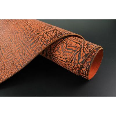 3,6-4,0 Полукулат рыжий Лофт Тигина