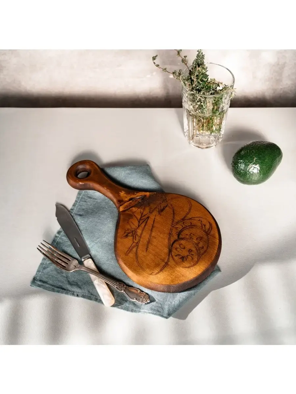 Разделочная доска