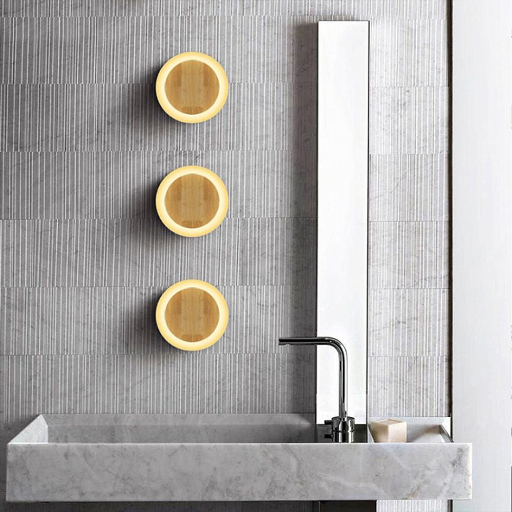 Накладной светильник Imperiumloft LOKE LOKE01