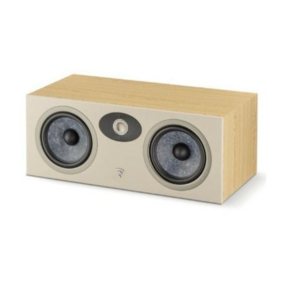 Центральный канал Focal Theva Center Light Wood