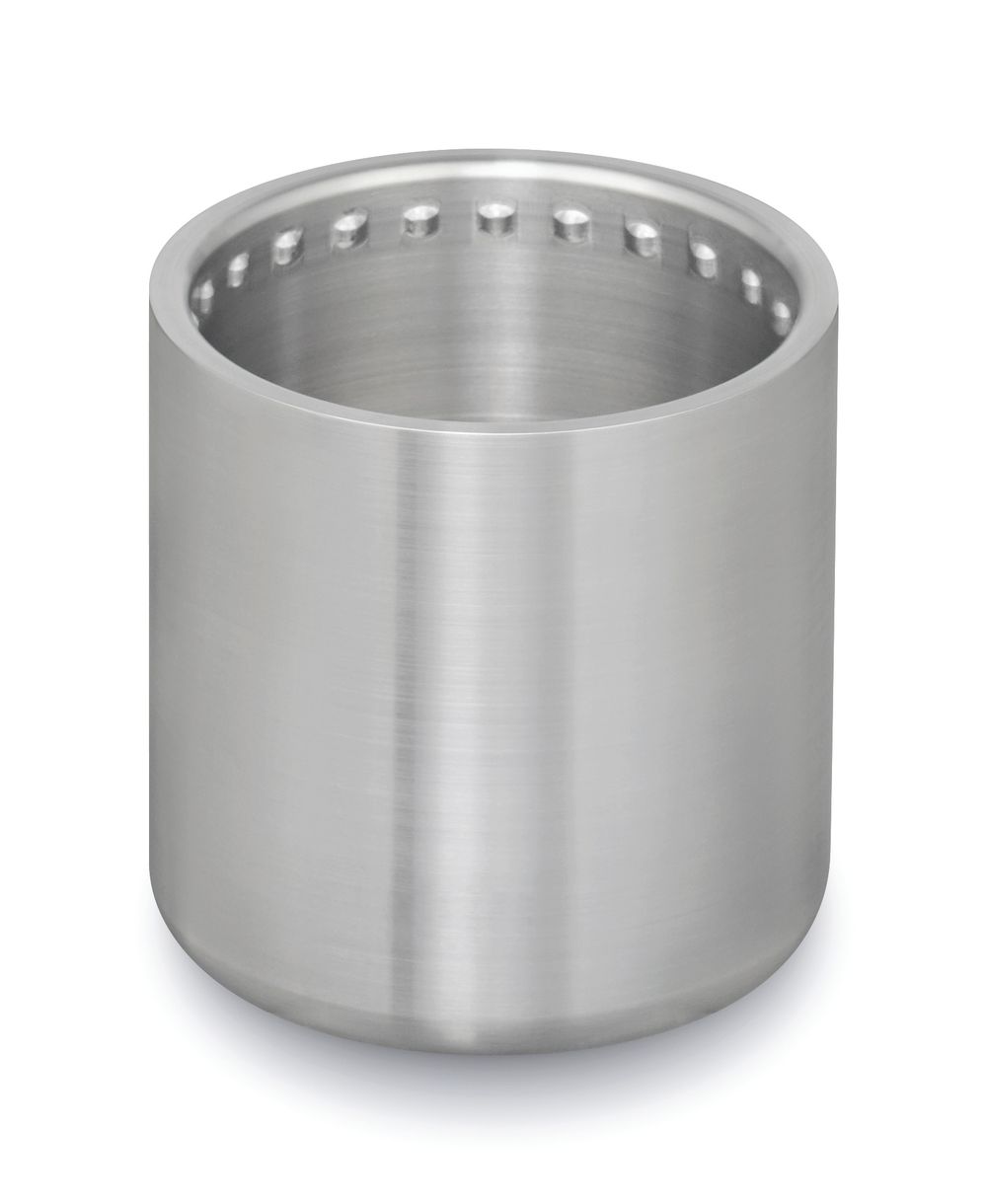 Термос Klean Kanteen Insulated TKPro 16oz (500мл) Brushed Stainless