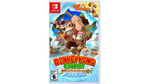 Donkey Kong Country: Tropical Freeze [NS] Б/У