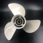Гребной винт Yamaha 60-140, F70-F130 (3x13-1/4x16)