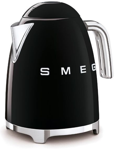 Чайник Smeg KLF03BLEU