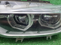 Фара левая BMW 3er F30 (2015-2020) LED (В сборе)