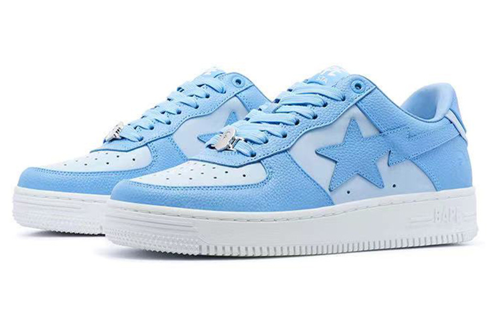 A Bathing Ape A Bathing Ape Bathing Ape A Bathing Ape Sta синий