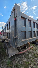 Shacman (Shaanxi) SX* 6x6 Самосвал SX32586W385C (Дизельный, 10,8 л, 441 л.с., МТ)