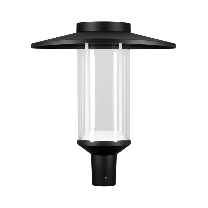 Светильник ALT-MASAR-50W Warm2700 (BK, 130 deg, 230V) Arlight 060320