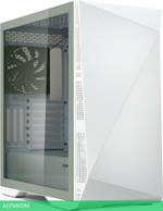 Корпус Zalman Z9 Iceberg белый