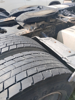 MAN TGX 4x2 Седельный тягач 18.480 4x2 BLS (Дизельный, 12,4 л, 480 л.с., АТ)