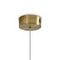 Подвесной светодиодный светильник Freya Lolli FR6139PL-L8BS