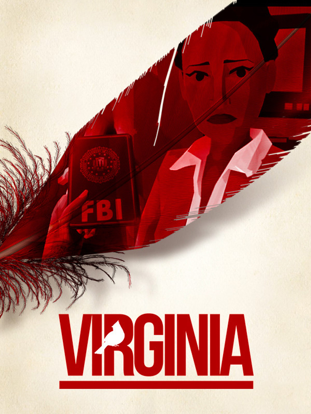 Virginia (для ПК, цифровой код доступа)