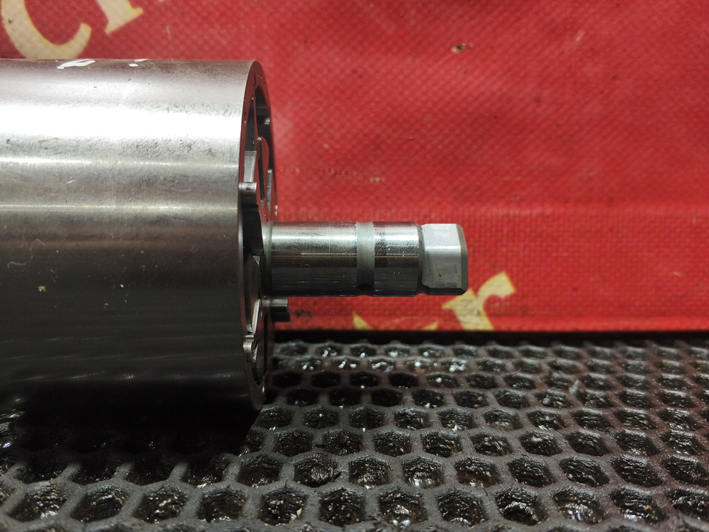 Насос масляный АКПП 2023г.