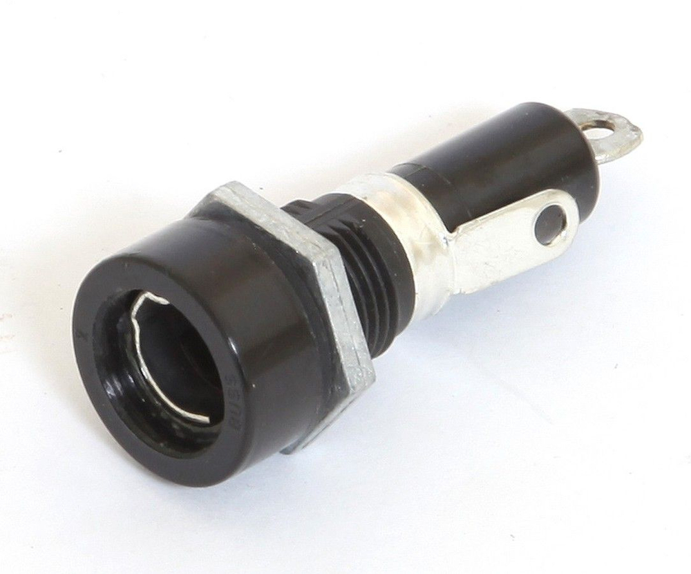 Держатель предохранителя (263156) (10249604)