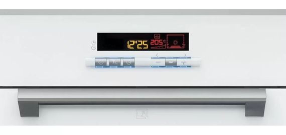 Духовой шкаф De Dietrich DOP 740 WS