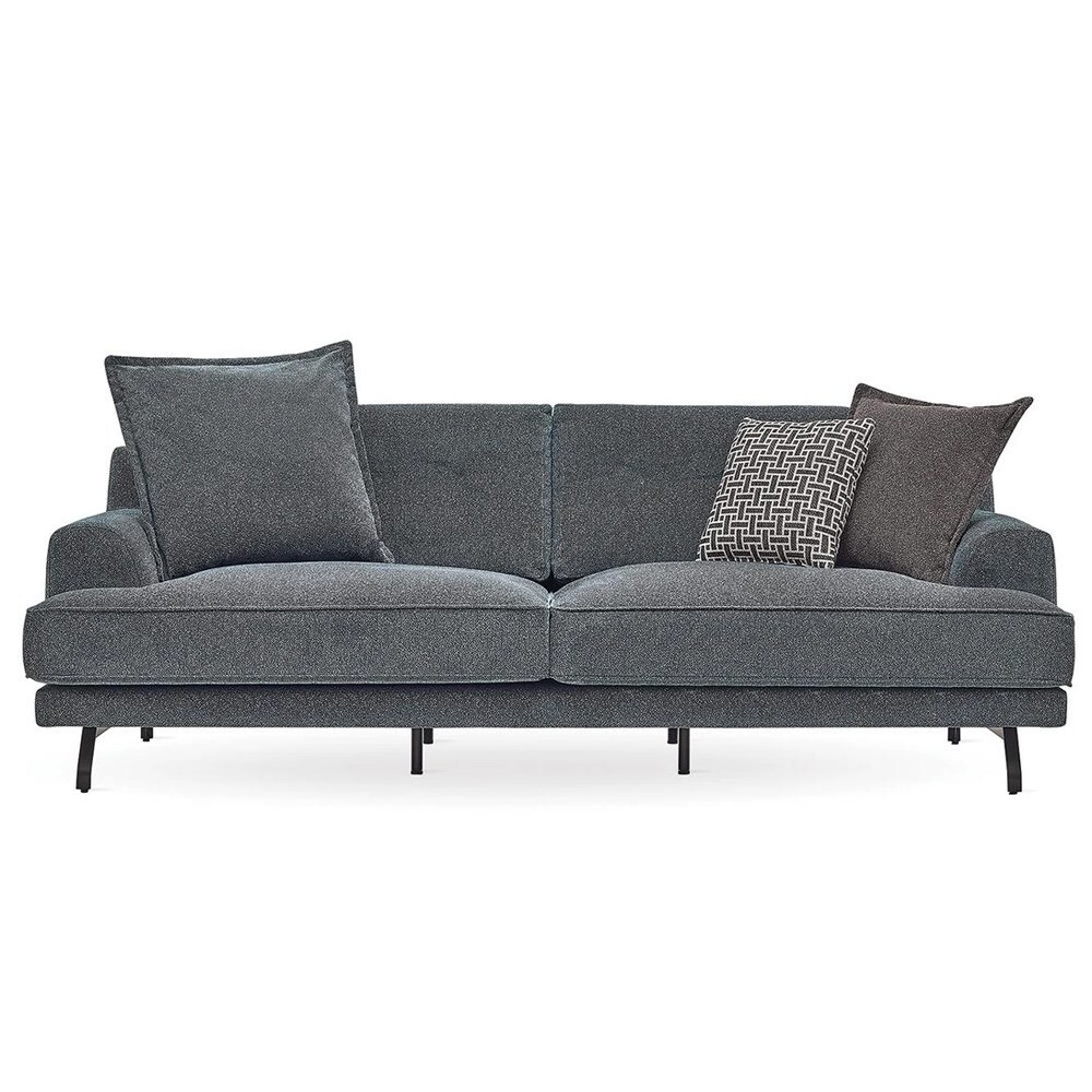 Диван двухместный ENZA HOME MILAN EH67880