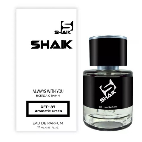 SHAIK M087 25мл HUGO (Хьюго)