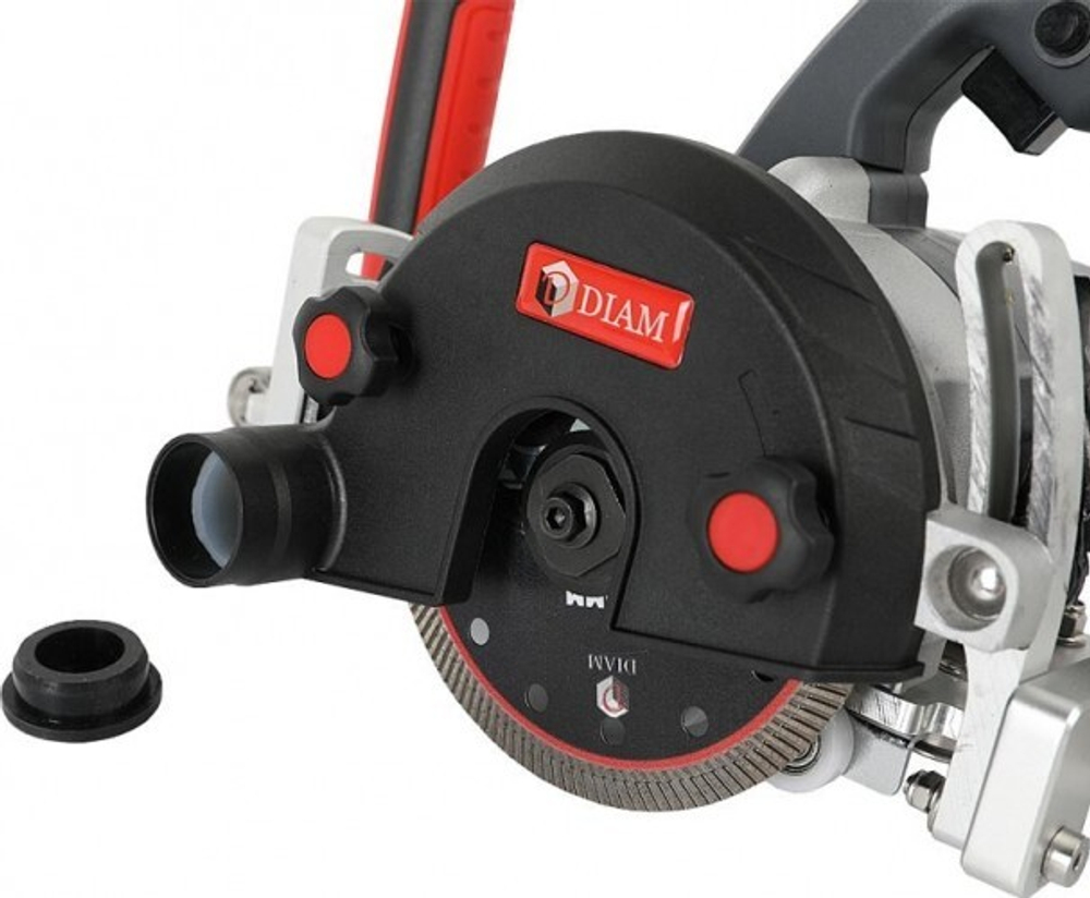 Система резки DIAM EX-320E (электрическая) 600136