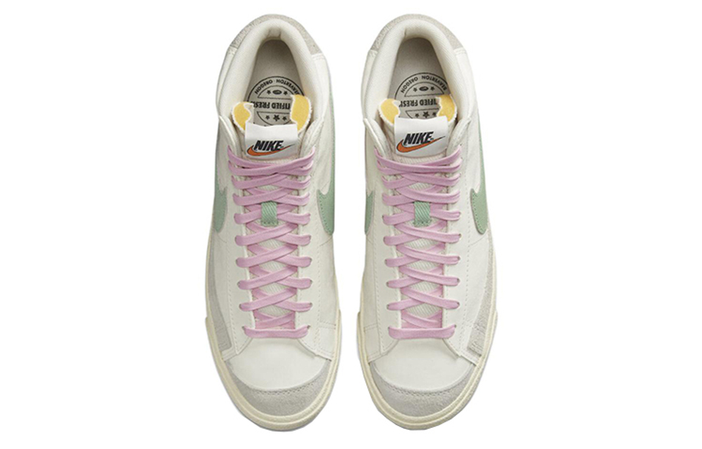 Кроссовки Nike Blazer '77 Prm "Certified Fresh"