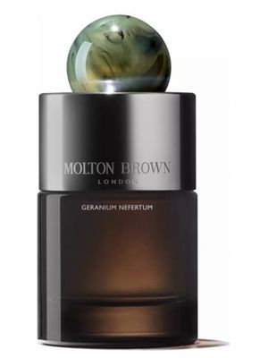 Molton Brown Geranium Nefertum Eau de Parfum