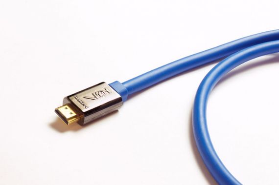 Кабель HDMI Van den Hul Ultimate 4K HEAC Длина 3 метра