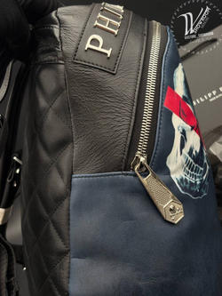 Рюкзак Philipp Plein