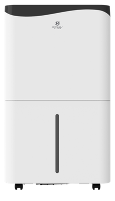 RD-PC40-E PACIFIC Осушитель воздуха ROYAL Clima