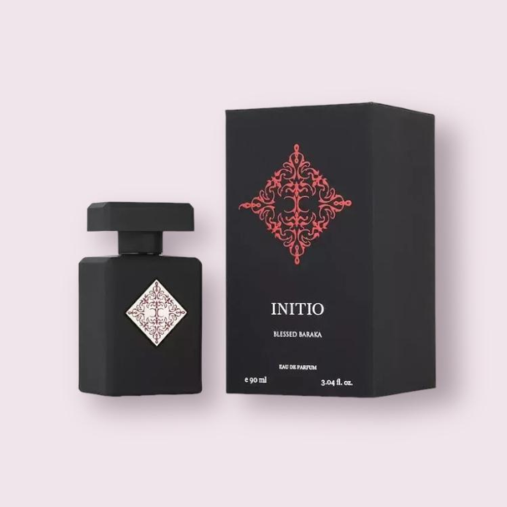 Парфюмерная вода Initio Parfums Prive "Blessed Baraka",90 ml (LUXE)