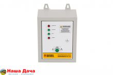 Блок автоматического запуска генератора Energomatic PS 115 Denzel