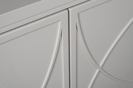 151SV-00006 Комод бежевый 160*90*40см