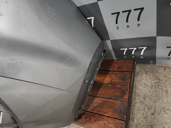 Бампер задний Geely Monjaro 21-нв Б/У Оригинал 6044124500