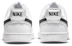 Женские кроссовки Nike Court Vision Low Next Nature 'White Black' DH3158-101