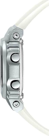 Женские часы Casio G-Shock GM-S5600SK-7E