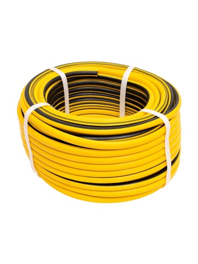 Поливочный шланг Gigant 1/2, 50м, 25 бар, 3 слоя GWH-07