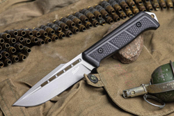 Туристический нож Baikal K340 TacWash G10