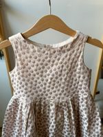 Хлопковое платье Bonpoint, 104