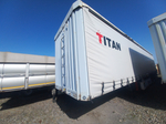 ZW TITAN226 Полуприцеп шторный TITAN226
