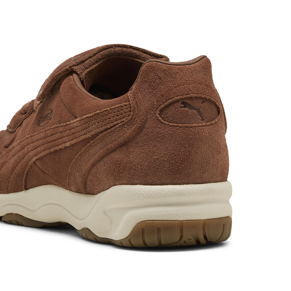 Мужские кроссовки PUMA King Indoor Clean