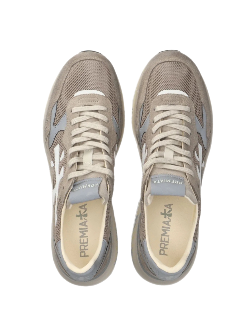 Кроссовки PREMIATA