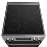 Электрическая стеклокерамическая плита MAUNFELD MEC511CS09TD