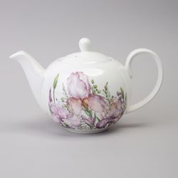 ЧАЙНИК LEFARD "IRISES" 22,5*15*7 СМ 1100 МЛ (КОР=6ШТ.)