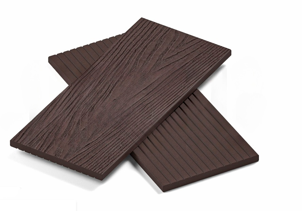 Универсальная доска Sequoia 3D WOOD