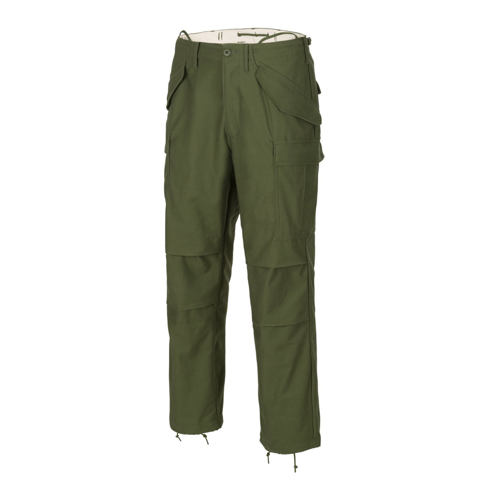 Helikon-Tex M65 TROUSERS Nyco Sateen olive