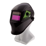Щиток защитный лицевой (маска сварщика) с автозатемнением Ф5, коробка// Сибртех	 89177